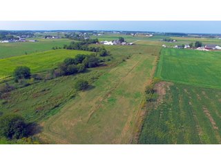 Allen County, Indiana Farmstead - FARMSTEAD AUCTION - 41+/- ACRES IN 4 TRACTS IN ALLEN COUNTY, INDIANA